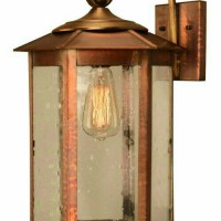 Lampu Gantung Tembaga Antik