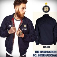 Jual JAKET HARRINGTON INTER Murah