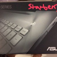 Laptop Asus N550JV-CN301D