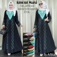 20240 Gamis Amour