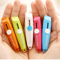 ExlusivelTerbatas mini cutter / cutter kecil / pisau kecil- KSY034 DIS