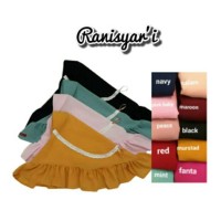 Jual jilbab/jilbab instant/khimar/syari/jilbab anak chicory 2 Murah