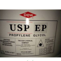Jual PG:VG DOW 100ml untuk DIY LIQUID VAPING FOODGRADE IMPOR QUALITY Murah