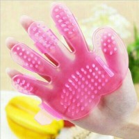 Jual Sisir Mandi / Sikat Mandi untuk Anjing dan Kucing Murah