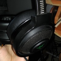 Jual razer kraken 7.1 chroma Murah