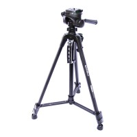 Jual Tripod Hitam, Tripod Excell Promoss Black Kokoh Murah