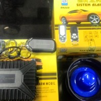 alarm universal ekarion