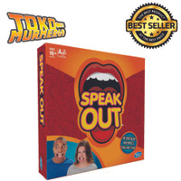 Jual Mainan Tebak Kata Speak Out Game Murah