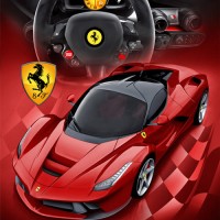 Jual Selimut Rosana Ferarri 160x200 Murah
