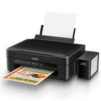 printer tinta EPSON L3110 penggantinya l220 dan l360