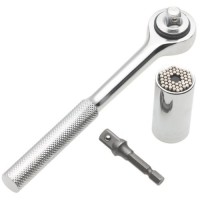 Jual Gator Grip Universal Socket / No Snap n Grip Kunci Sok Murah