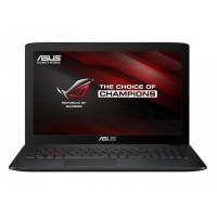 Notebook Asus ROG GL752VW-T4498T Laptop Gaming 17 Inch