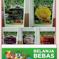 Jual MAWAR SUPER LAUNDRY 10PCS FREE ONGKIR BY GOSEND (Pondk Ungu-Bekasi) Murah