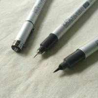 Jual Copic multiliner SP drawing pen Murah
