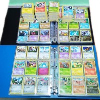 Jual Kartu Pokemon Cards 100% Original - 10 Cards Murah