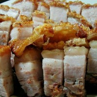Jual Babi Panggang 500gram Murah