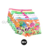 Jual boxer anak little pony Murah