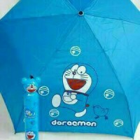 Jual payung botol karakter Murah
