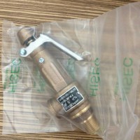 Safety Valve 1-1/2