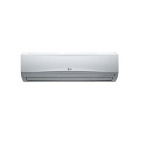LG AC SPLIT T05 NLA 1/2pk - KHUSUS JABODETABEK FREE ONGKIR