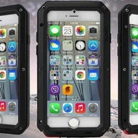 Jual Casing Lunatik Taktik Iphone 6 / 6s /6 PLUS / 6S PLUS Murah
