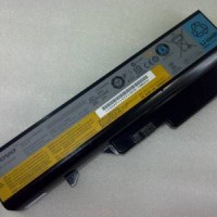 Baterai Laptop Lenovo G460 Z460 V370 V470 V570 B470 B570 Z570 ORIGINAL