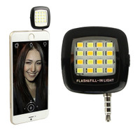Jual Led Flash Handphone Lampu Selfie Lynx Murah