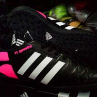 sepatu futsal adidas 11 questra