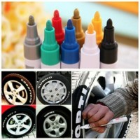 Jual SPIDOL BAN TOYO TIRE PAINT MARKER SA-101 / ORIGINAL IMPORT / TERLARIS Murah