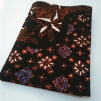 Kain Batik Tulis Asli Kulon Progo Yogyakarta