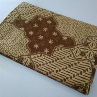 Kain Batik Tulis Asli Kulon Progo Yogyakarta