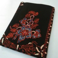 Kain Batik Tulis Asli Kulon Progo Yogyakarta