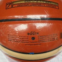 Jual Bola basket molten GG7X GRADE ORIGINAL Murah