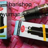 Jual penghemat listrik power plus Murah