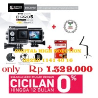 Jual Brica B-Pro5 Alpha Edition Mark IIs 4K Bpro 5 Mark 2s MARK2s AE2s II s Murah