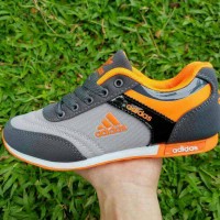 Sepatu Kets Casual Cewek Murah Adidas Neo Woman
