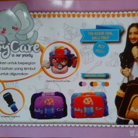 Tas Bayi Anak Baby Care Besar