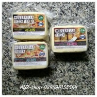 Jual Keju Mozarella Pasta & Pizza (Jakarta) Murah