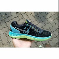 .Nike Lunarlon Man / sepatu nike cowok / sepatu jalan jalan