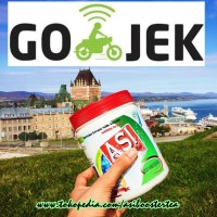 Jual ASI Booster Tea Murah