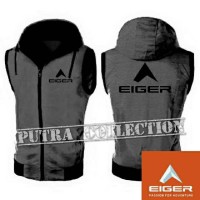Jual JAKET EIGER ZIPPER ROMPI TERBARU... Murah
