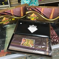 Sarung Wadimor Hujan Gerimis Gunungan ( ECER / GROSIR )