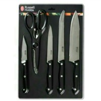 Pisau set Russel Hoobs by oriflame