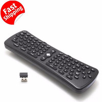 Portable Wireless Keyboard Universal fo Smart TV Box Samsung LG Andoid