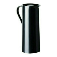 Jual IKEA BEHOVD - VACUM FLASH BLACK / TERMOS AIR PANAS Murah