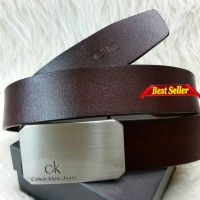Ikat pinggang | Gesper | belt kulit Pria Wanita import Murah