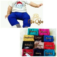 Jual Jegging anak size M ( 1y - 2y) Murah