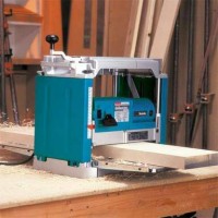 MAKITA 2012NB 2012 NB Mesin Serut Kayu Duduk wood Thicknesser planer