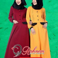 GAMIS RAHNEM DEWASA