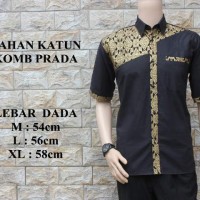 baju batik pria eksklusif kemeja lengan pendek motif baju batik pria eksklusif kemeja lengan pendek motif